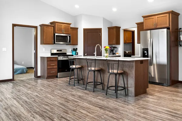 $405,000 | 537 Golf Side Court, Hortonville, WI 54944