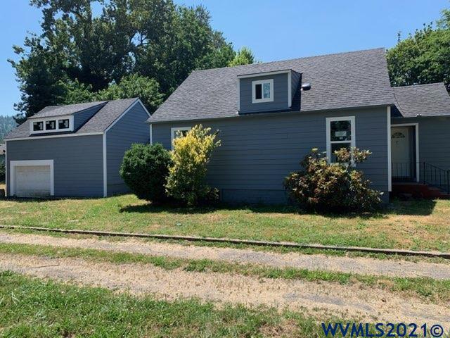 685 Walnut Street Lebanon, OR 97355 - Photo 2 of 3 Gallery Image 2