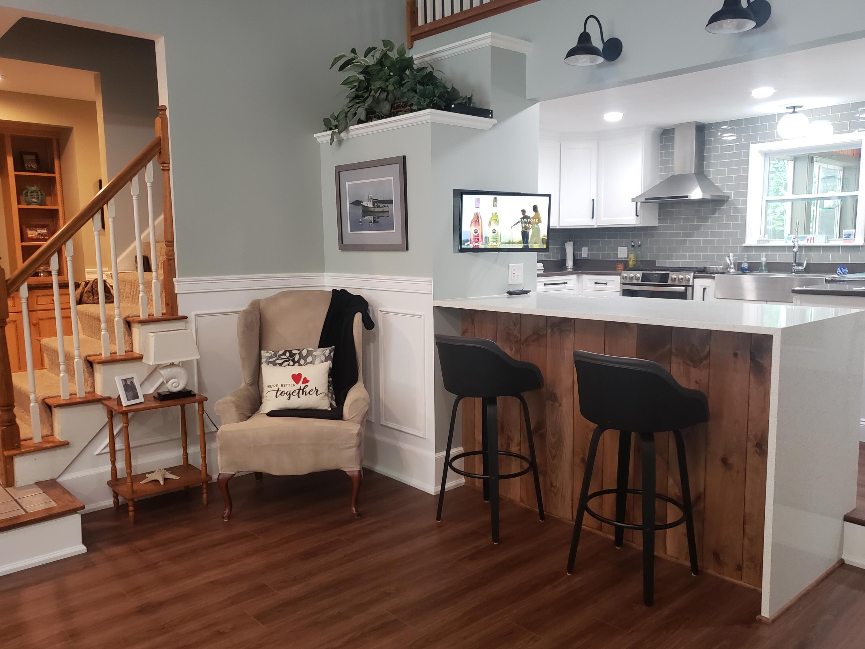 80 Woodland Road Windham, ME 04062 - Photo 14 of 53 side bar