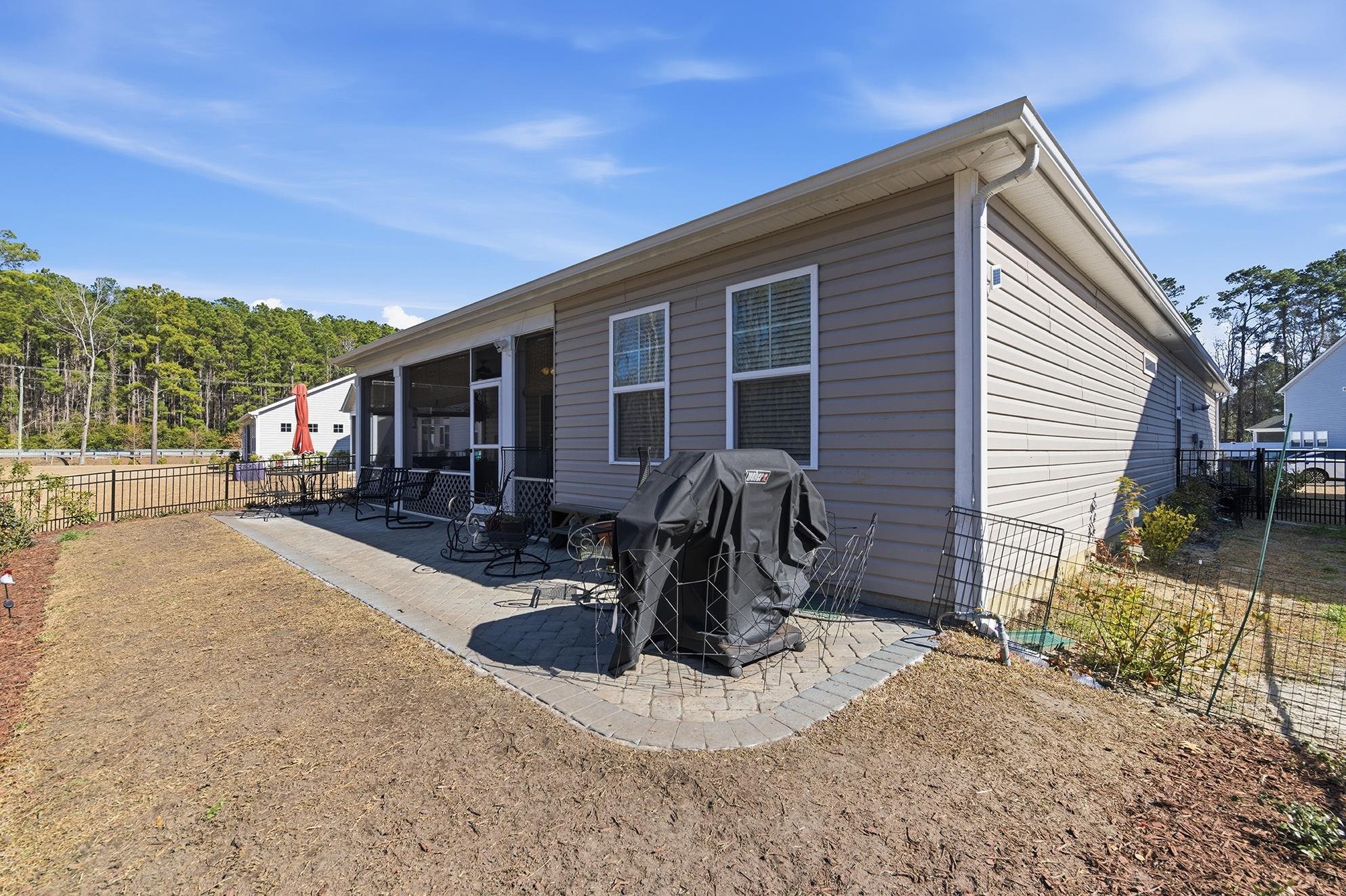 118 Rnch Hvn Drive Murrells Inlet, SC 29576 - Photo 42 of 61