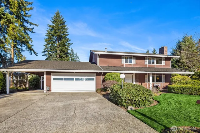 $1,500,000 | 12042 Southeast 52nd Street, Bellevue, WA 98006
