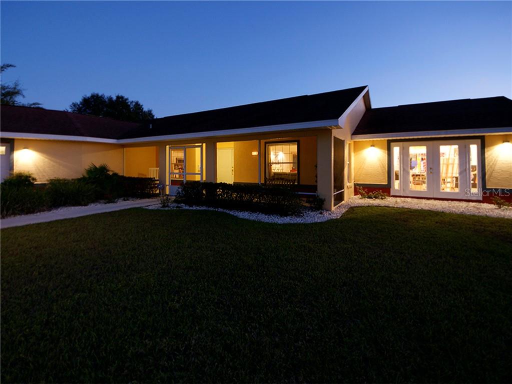 4816 East Van Ness Road Inverness, FL 34453 - Photo 1 of 1
