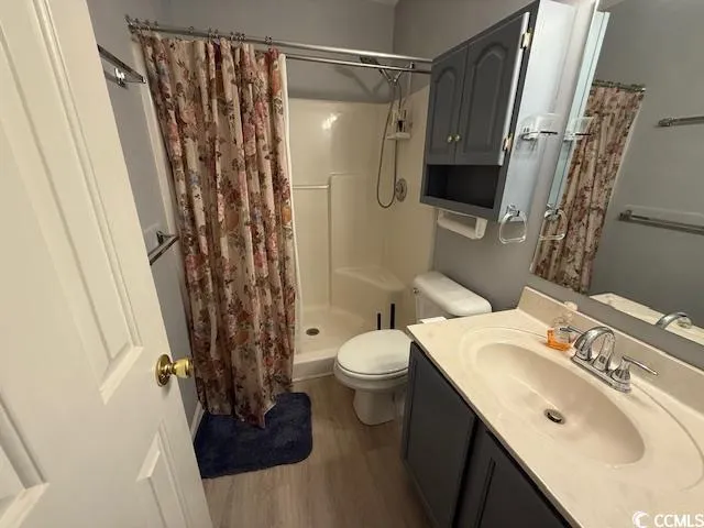 $1,400 | 4147 Mica Avenue, Unit B, Little River, SC 29566