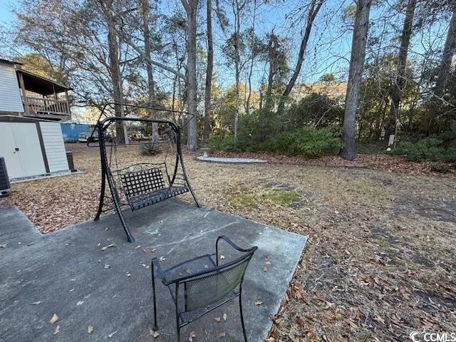 $1,400 | 4147 Mica Avenue, Unit B, Little River, SC 29566