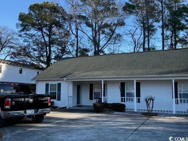 $1,400 | 4147 Mica Avenue, Unit B, Little River, SC 29566