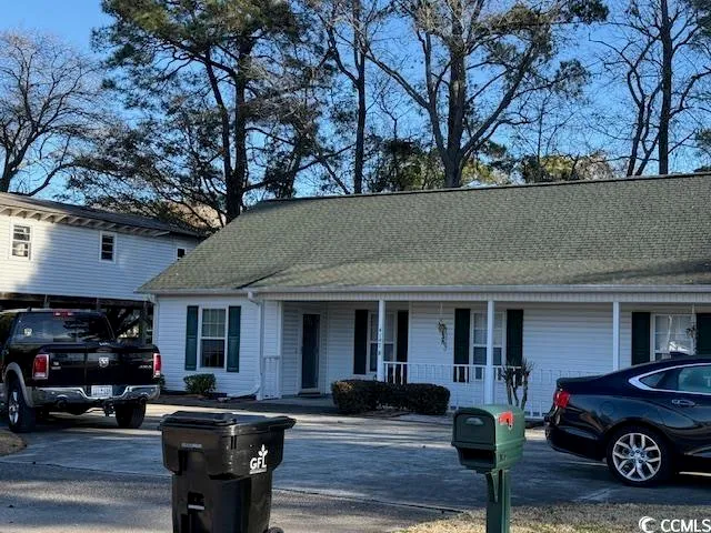 $1,400 | 4147 Mica Avenue, Unit B, Little River, SC 29566