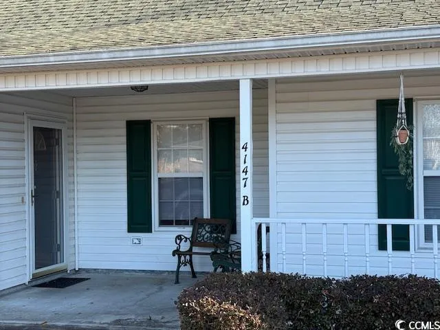 $1,400 | 4147 Mica Avenue, Unit B, Little River, SC 29566