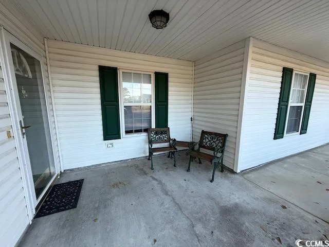 $1,400 | 4147 Mica Avenue, Unit B, Little River, SC 29566