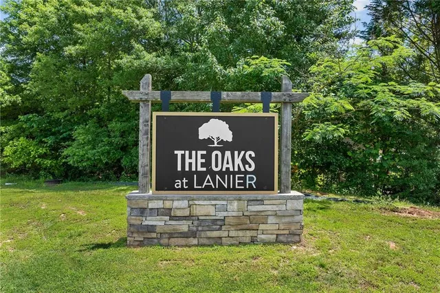 $410,000 | 850 Long Branch Circle, Sugar Hill, GA 30518