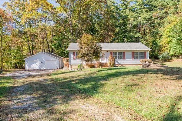 $315,000 | 222 Greenwood Lane Southeast, Copper Hill, VA 24079
