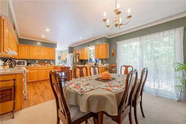 $315,000 | 222 Greenwood Lane Southeast, Copper Hill, VA 24079