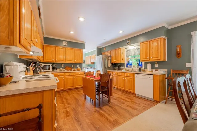 $315,000 | 222 Greenwood Lane Southeast, Copper Hill, VA 24079