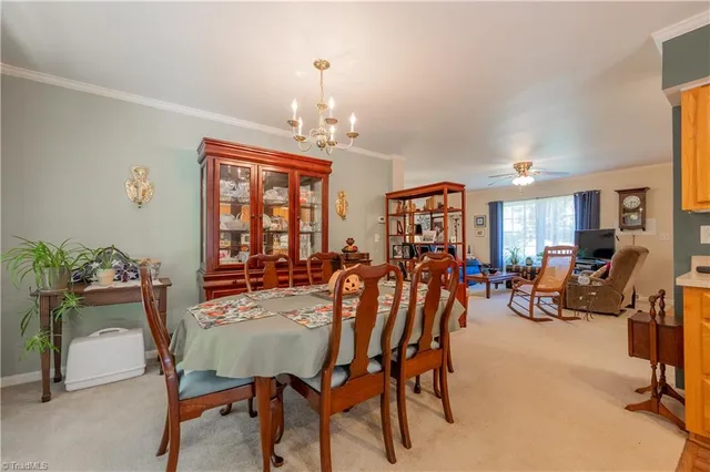 $315,000 | 222 Greenwood Lane Southeast, Copper Hill, VA 24079