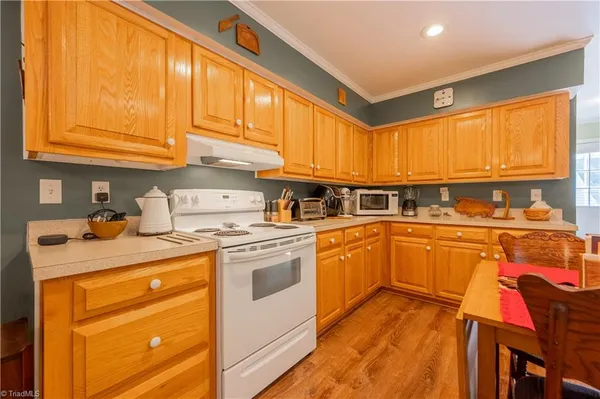 $315,000 | 222 Greenwood Lane Southeast, Copper Hill, VA 24079