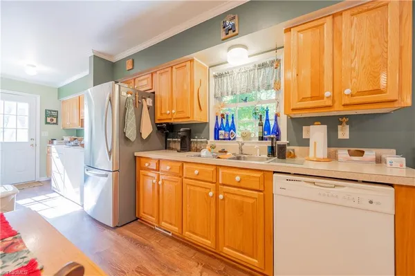 $315,000 | 222 Greenwood Lane Southeast, Copper Hill, VA 24079