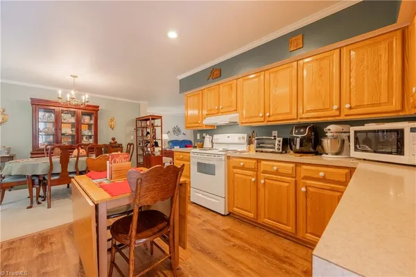 $315,000 | 222 Greenwood Lane Southeast, Copper Hill, VA 24079