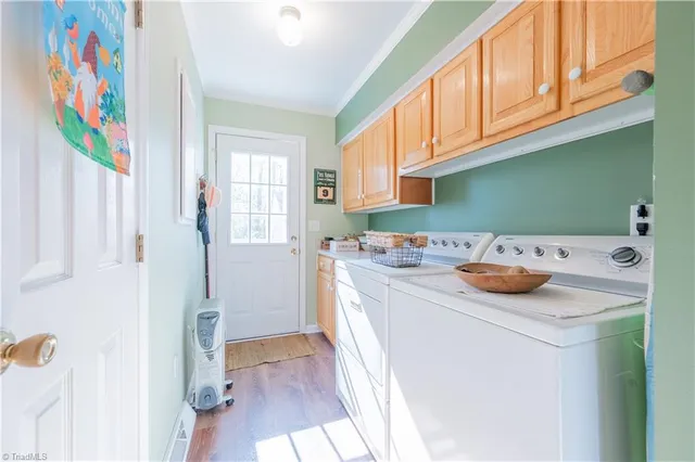 $315,000 | 222 Greenwood Lane Southeast, Copper Hill, VA 24079