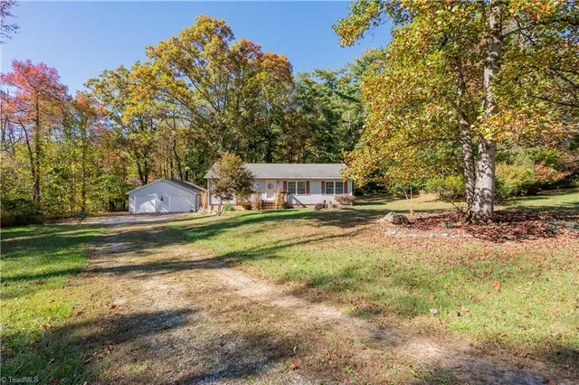 $315,000 | 222 Greenwood Lane Southeast, Copper Hill, VA 24079