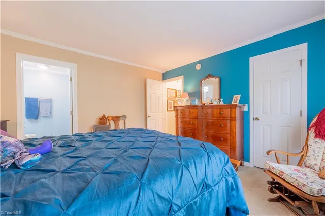 $315,000 | 222 Greenwood Lane Southeast, Copper Hill, VA 24079