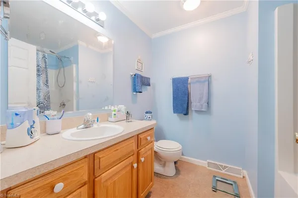 $315,000 | 222 Greenwood Lane Southeast, Copper Hill, VA 24079