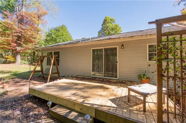 $315,000 | 222 Greenwood Lane Southeast, Copper Hill, VA 24079