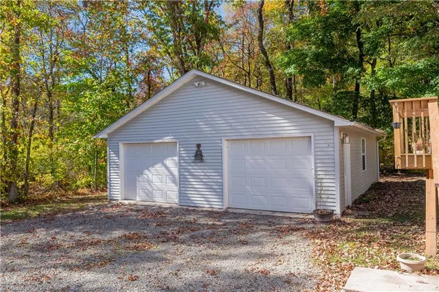 $315,000 | 222 Greenwood Lane Southeast, Copper Hill, VA 24079