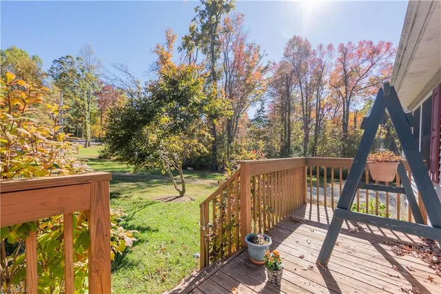 $315,000 | 222 Greenwood Lane Southeast, Copper Hill, VA 24079