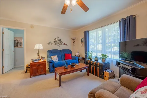 $315,000 | 222 Greenwood Lane Southeast, Copper Hill, VA 24079