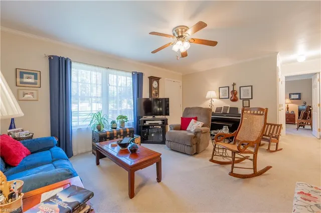 $315,000 | 222 Greenwood Lane Southeast, Copper Hill, VA 24079