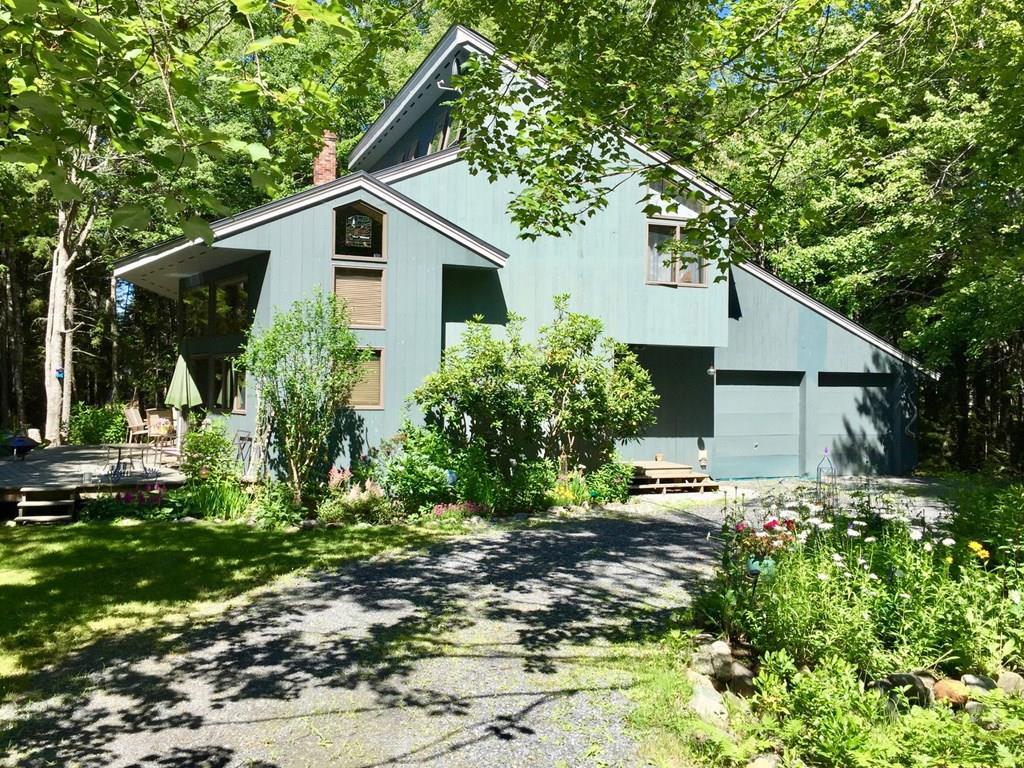 186 Dogfish Head Road Southport, ME 04576 - Photo 1 of 30 Photo