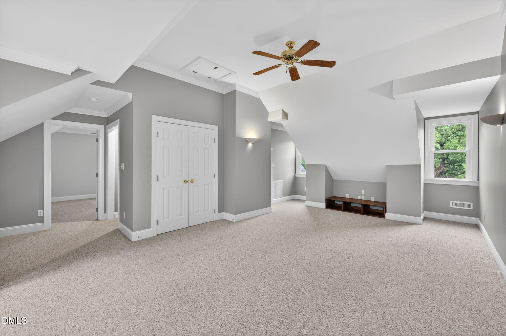 2217 Tomotley Court Raleigh, NC 27606 - Photo 33 of 98