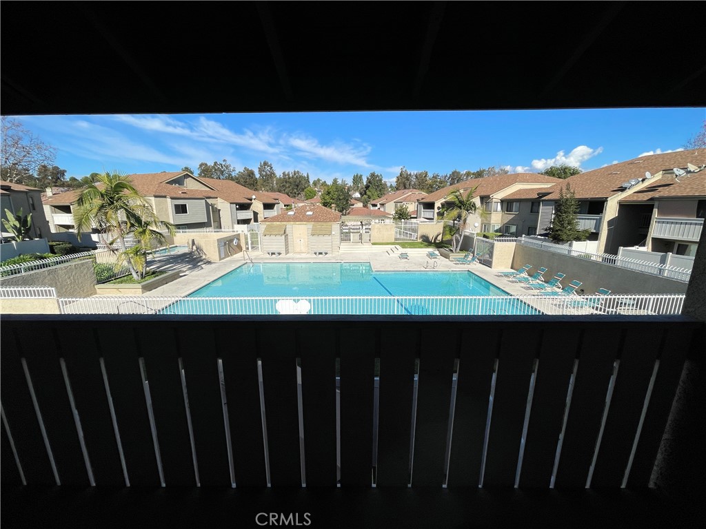 22 Country Mile Road Pomona, CA 91766 - Photo 5 of 16 a view of city from a terrace