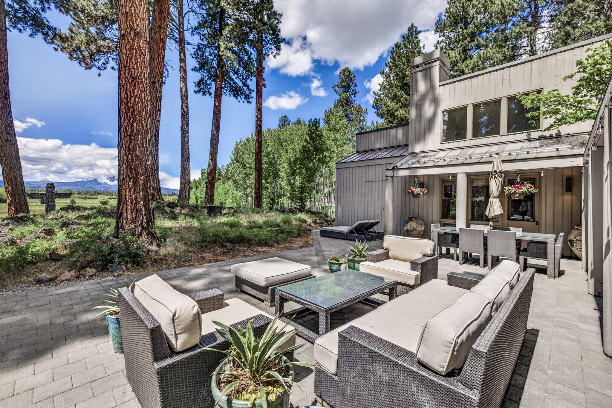 13729 Mentha, Unit EM 32 Black Butte Ranch, OR 97759 - Photo 49 of 76