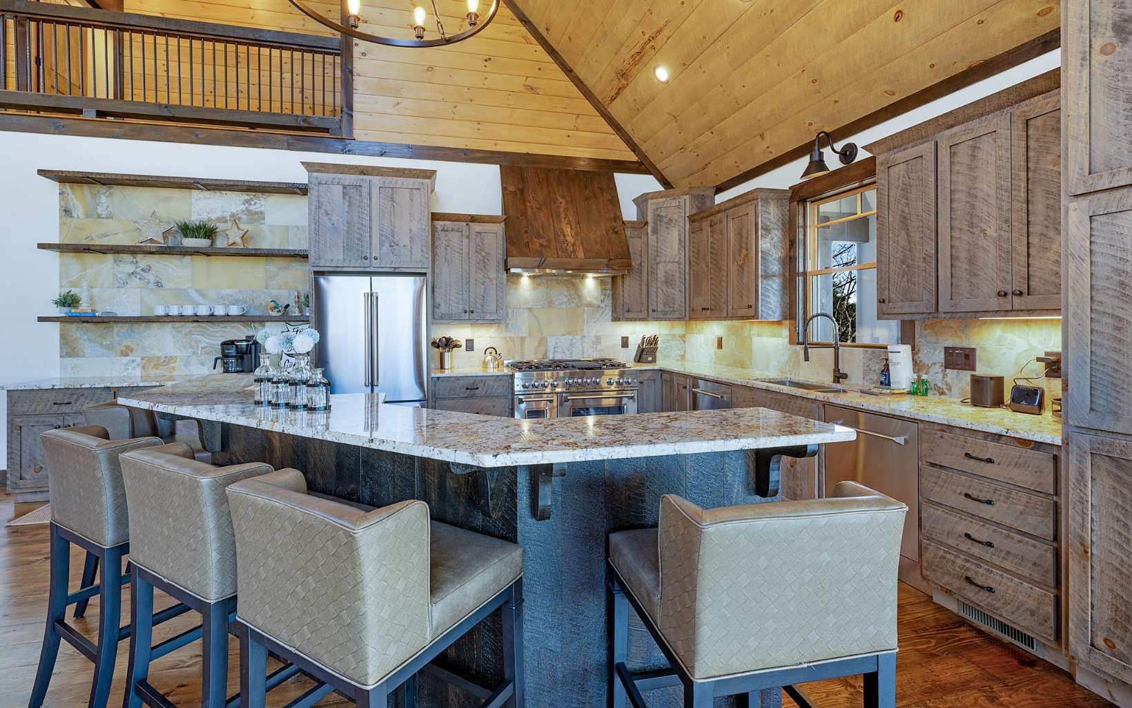 810 Overlook Drive Blue Ridge, GA 30513 - Photo 18 of 56 Additional View