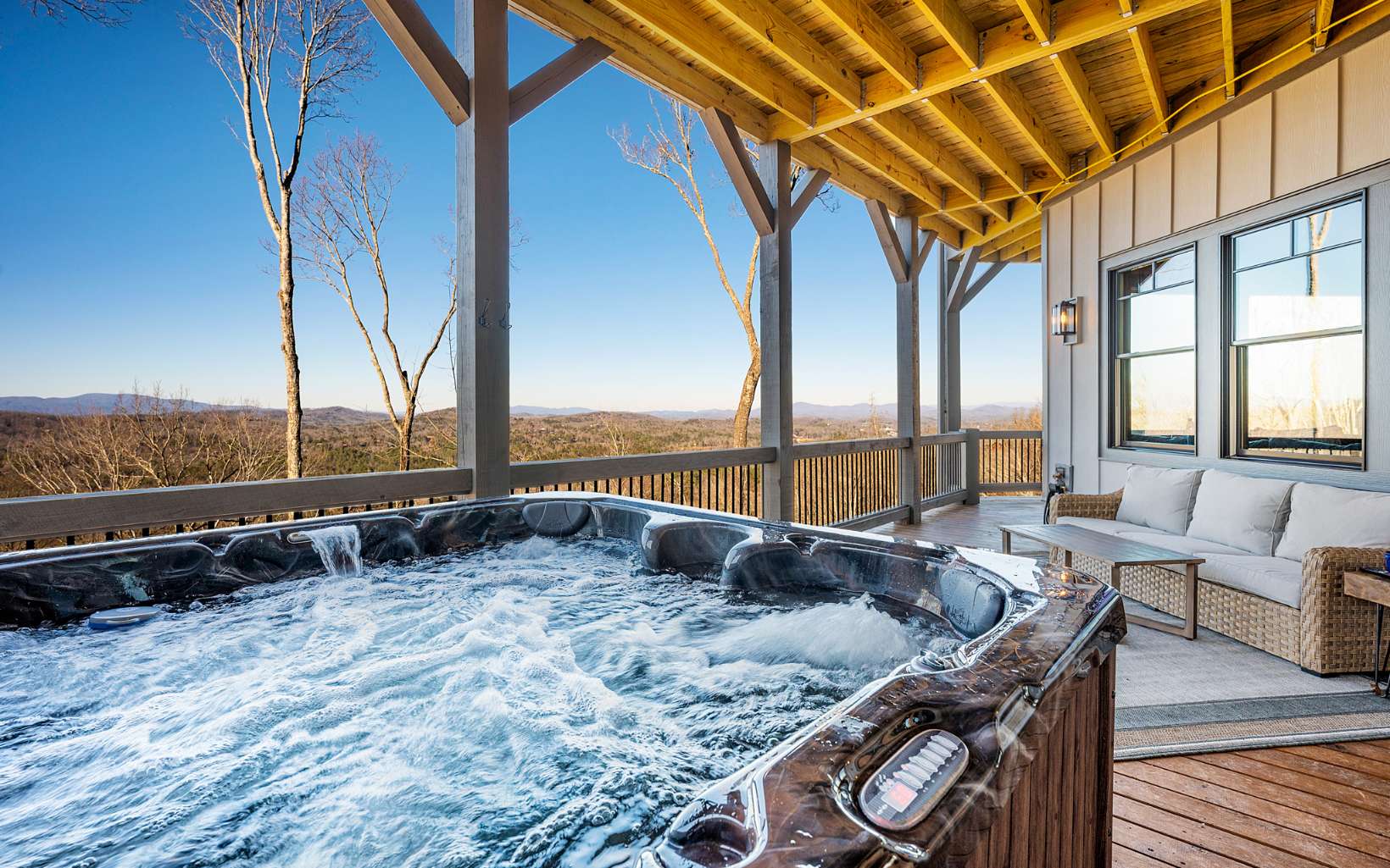 810 Overlook Drive Blue Ridge, GA 30513 - Photo 56 of 56 Additional View