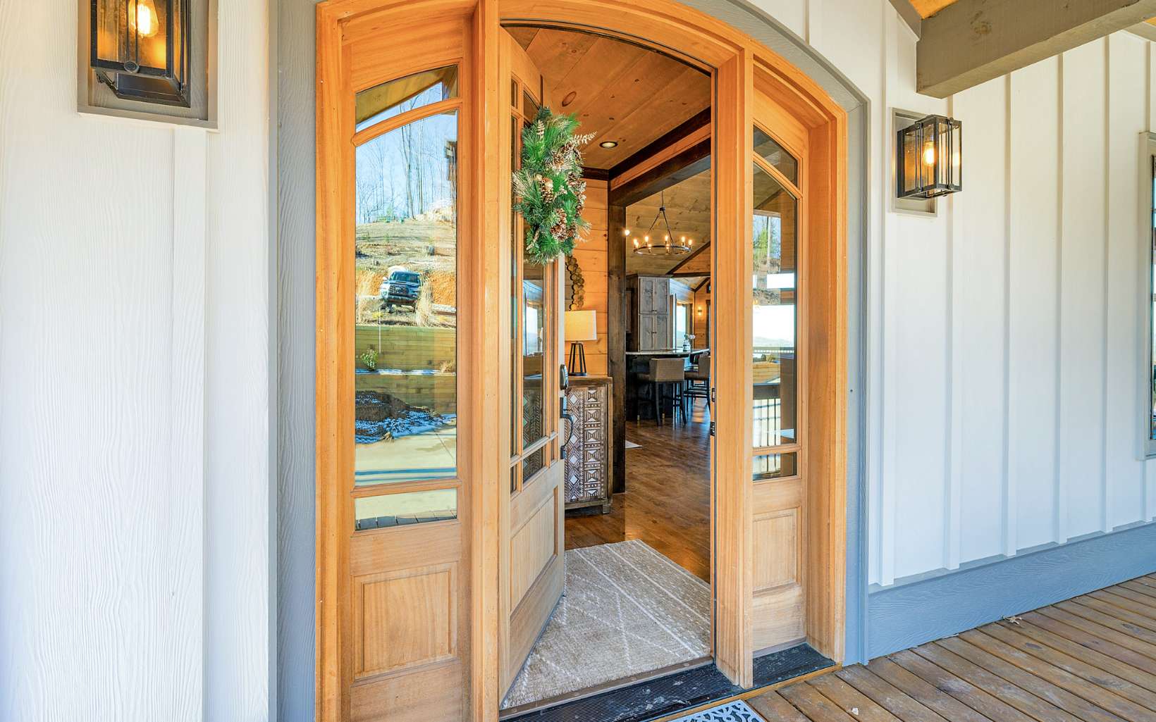 810 Overlook Drive Blue Ridge, GA 30513 - Photo 9 of 56 Additional View