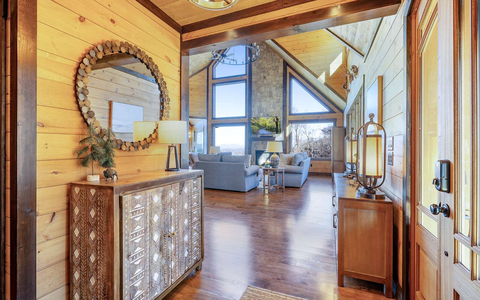 810 Overlook Drive Blue Ridge, GA 30513 - Photo 10 of 56 Additional View