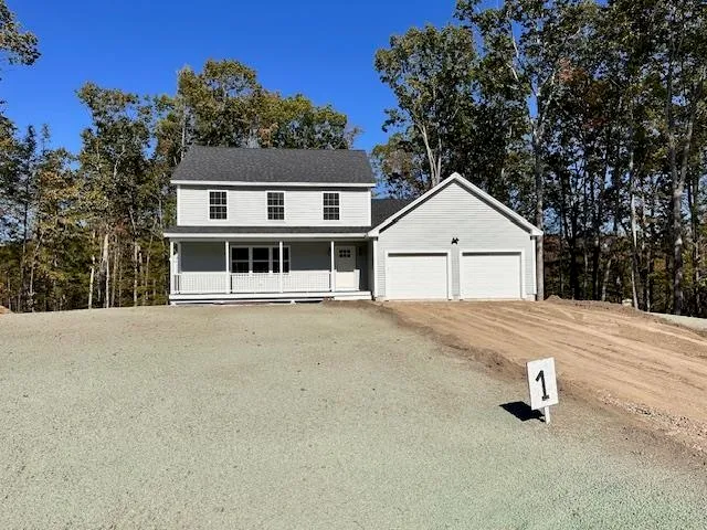 $804,900 | 1 Blaisdell Court, Raymond, NH 03077