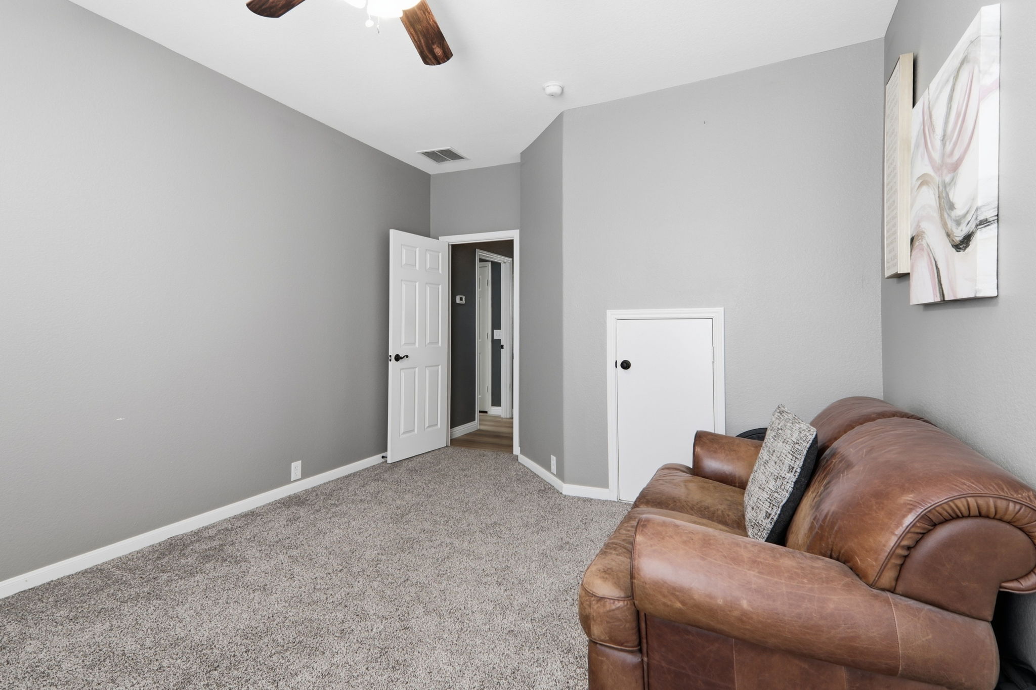 2157 Paradise Ridge Drive Round Rock, TX 78665 - Photo 21 of 34