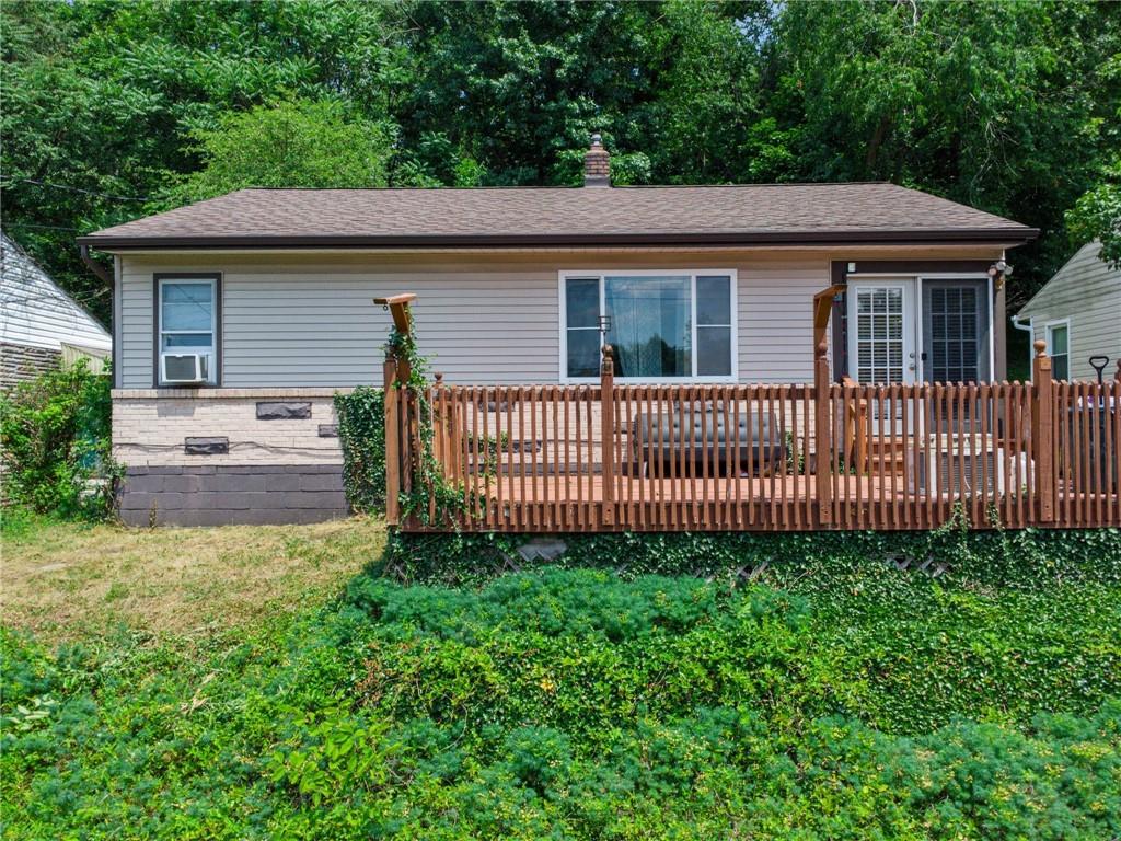 339 Foster Road North Versailles, PA 15137 - Photo 1 of 26 Gallery Image 1