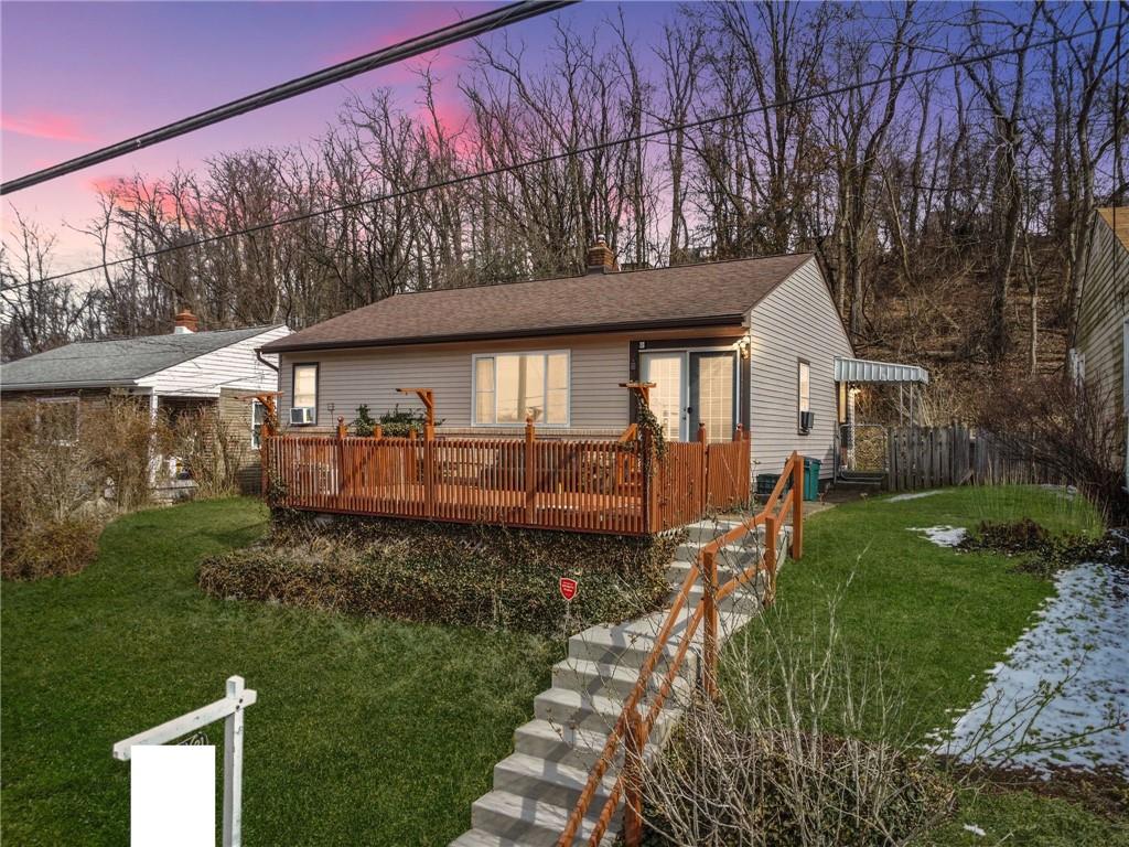 339 Foster Road North Versailles, PA 15137 - Photo 2 of 26 Gallery Image 2