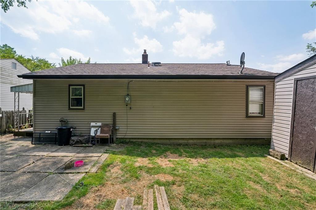 339 Foster Road North Versailles, PA 15137 - Photo 22 of 26 Gallery Image 22