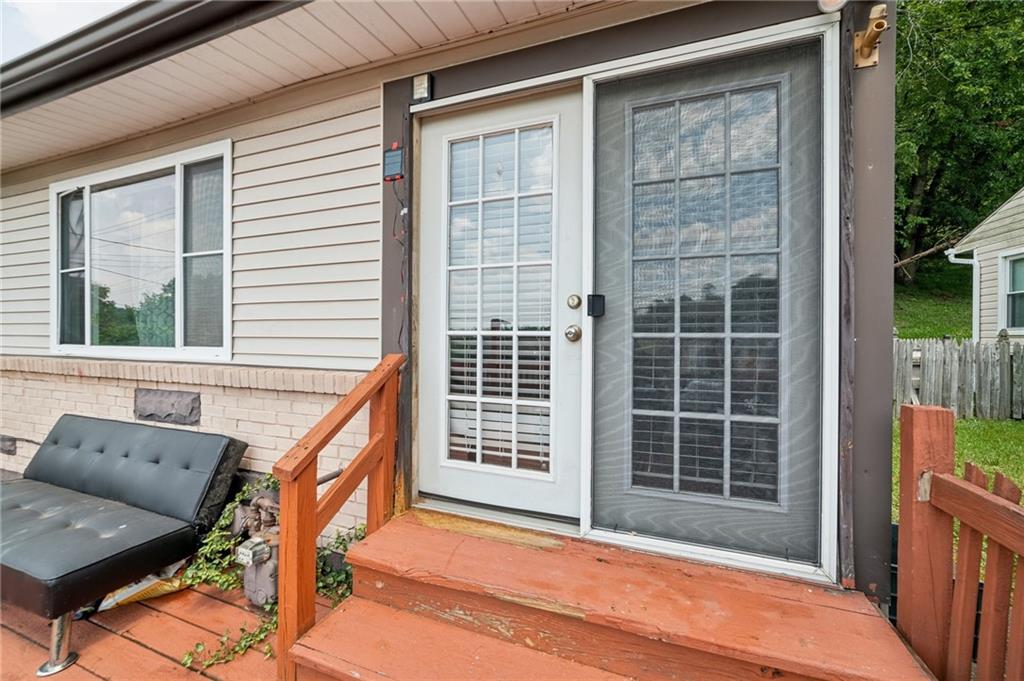 339 Foster Road North Versailles, PA 15137 - Photo 5 of 26 Gallery Image 5