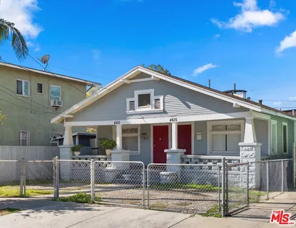 $799,000 | 4615 Orchard Avenue, Los Angeles, CA 90037