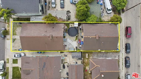 $799,000 | 4615 Orchard Avenue, Los Angeles, CA 90037