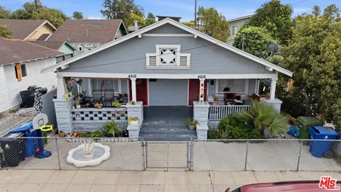 $799,000 | 4615 Orchard Avenue, Los Angeles, CA 90037