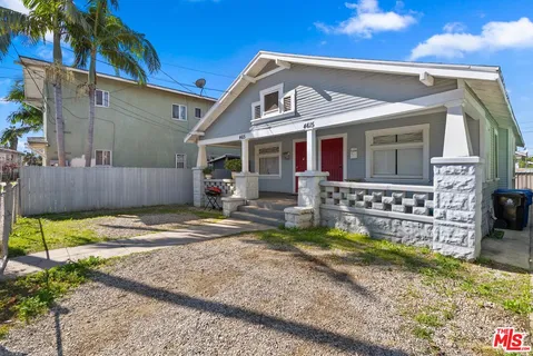 $799,000 | 4615 Orchard Avenue, Los Angeles, CA 90037