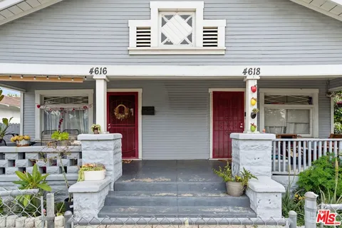 $799,000 | 4615 Orchard Avenue, Los Angeles, CA 90037