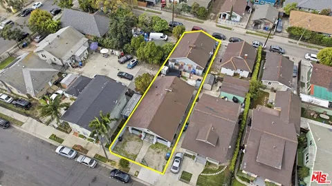 $799,000 | 4615 Orchard Avenue, Los Angeles, CA 90037