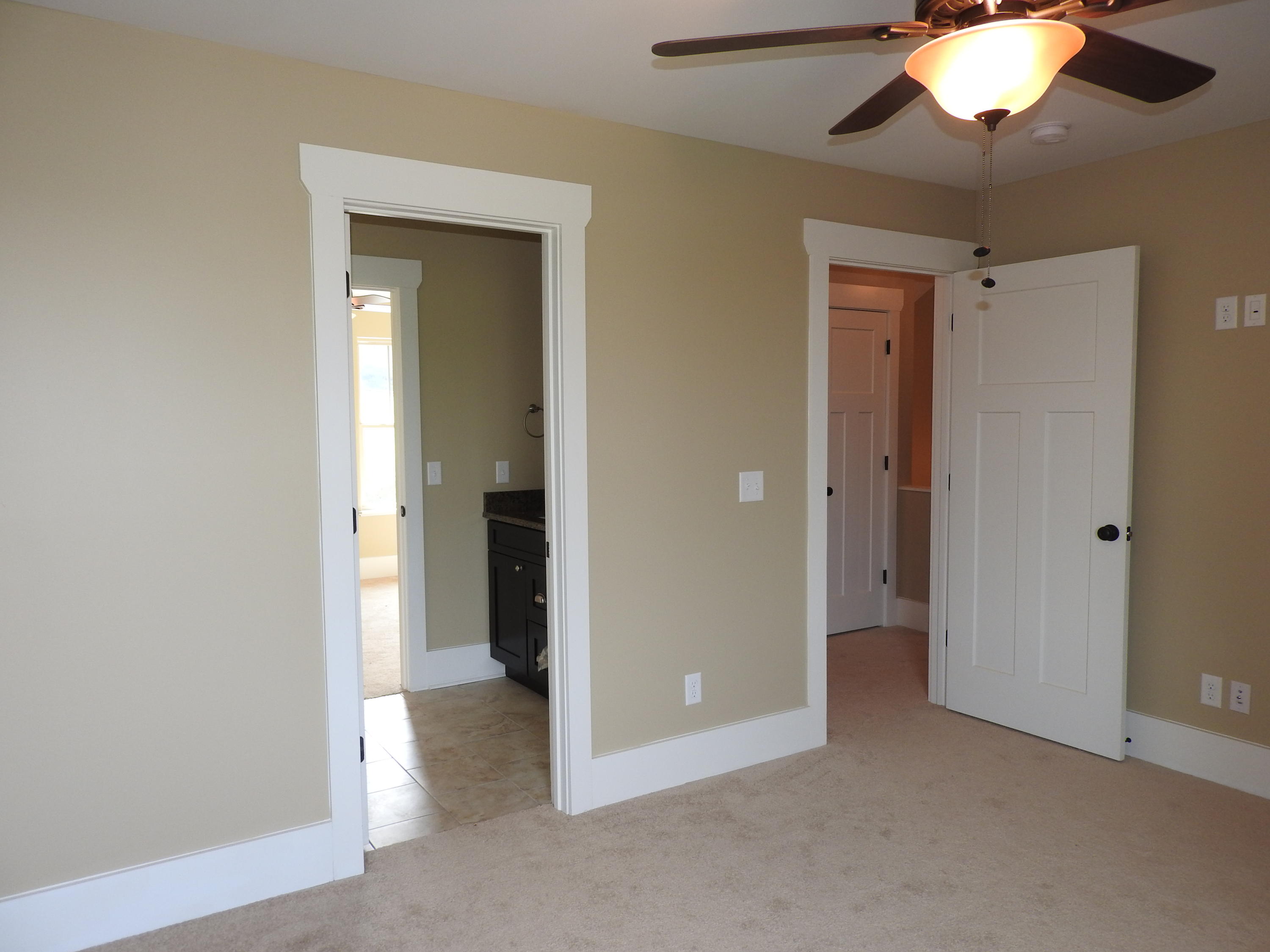 2022 Fletcher Road Northwest Cleveland, TN 37312 - Photo 22 of 28 3RD BEDROOM